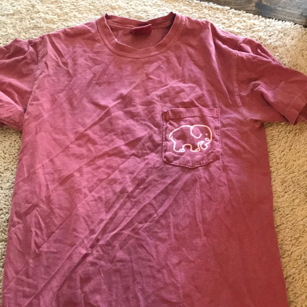 Ivory Ella shirt